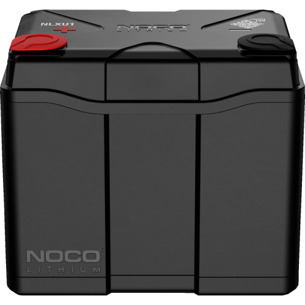 NOCO genius Lithium Batteries