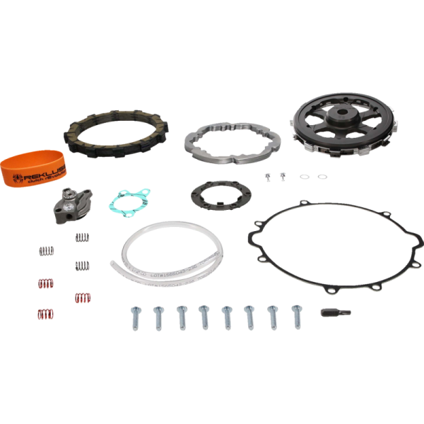 (image for) Rekluse RadiusX 4.0 Clutch Kit