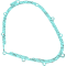 (image for) Stator Gasket for Kawasaki VN800C Vulcan Drifter 99-06