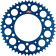 (image for) Renthal 49T Rear Sprocket - Blue