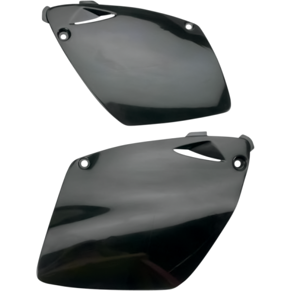 (image for) UFO Side Panel - Black