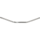 (image for) 1" Drag Handlebar Chrome 30" Width