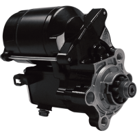 (image for) Starter Motor 1.4kW Black