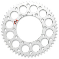 (image for) Rear Sprocket 53T Silver