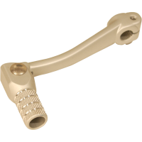 (image for) EMGO Folding Shift Lever - Honda CRF/XR80/100 01-13