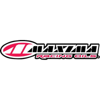 (image for) Maxima (5 pk.) Sponsor Sticker Kit
