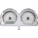 (image for) Gauge Relocator - Chrome