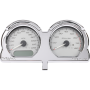 (image for) Gauge Relocator Chrome