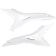 (image for) White Air Box Cover Set