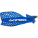 (image for) Acerbis X-Ultimate Handguards - Blue/white