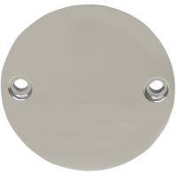 (image for) Spherical Radius Points Cover (Chrome)