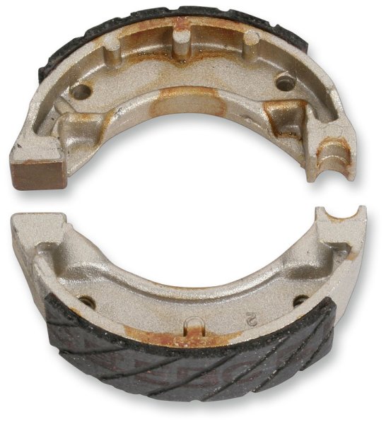 (image for) EBC Long Life R Brake Pad EBC-518G