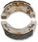 (image for) EBC Long Life R Brake Pad EBC-518G