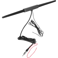 (image for) AM/FM Amplified Antenna