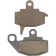 (image for) DP Brakes XCR Front Brake Pad