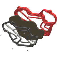 (image for) Hurricane Racing Air Filter