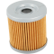(image for) Hiflofiltro Standard Oil Filter 0712-0212