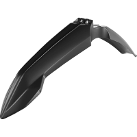 (image for) Black Front Fender