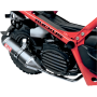 (image for) Race TRC Full System for Honda Ruckus 03-16