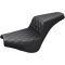 (image for) Step-Up Seat - Black Full LS
