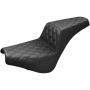 (image for) Step-Up Seat - Black Full LS