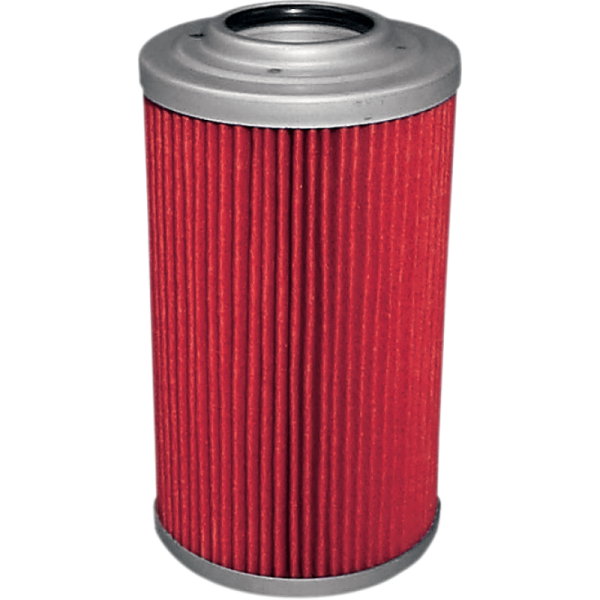 Hiflofiltro Oil Filters