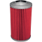 (image for) Hiflofiltro Standard Oil Filter 0712-0080