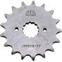 (image for) JT Sprockets Front Sprocket 17T JTF513-17