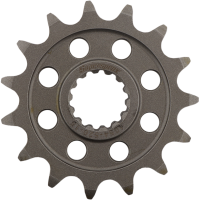 (image for) Supersprox 15T Countershaft Front Sprocket
