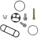 (image for) Fuel Petcock Rebuild Kit