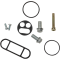 (image for) Fuel Petcock Rebuild Kit