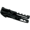 (image for) UFO Plast Chain Guide/Block - Black