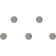 (image for) 9.48 mm Replacement Shim - 1.40 mm