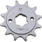 (image for) JT Sprockets Front Sprocket - 12T