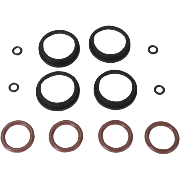 (image for) COMETIC Pushrod O-Ring and Seal Kit XL