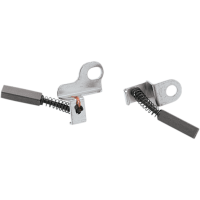 (image for) Rick's Motorsport Electrics Alternator Brushes