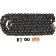 (image for) 525 MAX Z Chain - Black/Gold - 130 Links