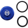 (image for) Moose Offroad Oil Filler Cap Blue