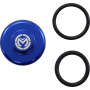 (image for) Moose Offroad Oil Filler Cap Blue