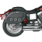 (image for) Saddlebags for Dyna