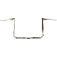 (image for) 10" Bagger Stainless Steel