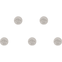 (image for) Hot Cams 9.48 mm Replacement Shim - 2.40 mm