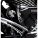 (image for) Deep Cut Inner Shift Lever, Black anodized