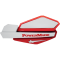 (image for) Star Series Handguards - Red/white