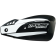 (image for) Moose Racing Rebound Handguards - Black