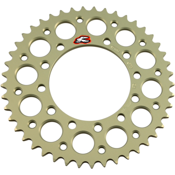 (image for) Renthal Rear Sprocket 45T (Hard Anodized)