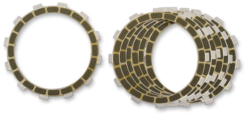 (image for) Barnett Clutch Kit for Kawasaki ZX-7 89-90