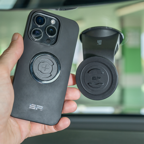 (image for) SP CONNECT Mag-Align Head B