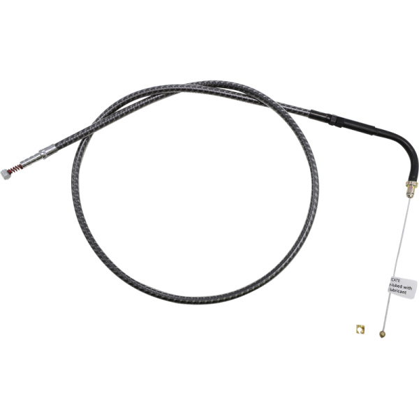 (image for) MAGNUM KarbonFibr Idle Cable
