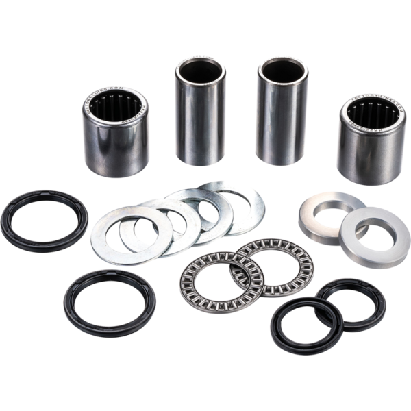 (image for) Factory Links OEM Series Swingarm Bearing Kit - Honda CRF450X 19-26
